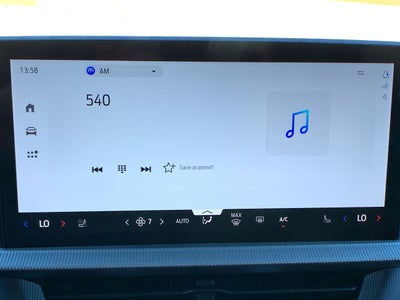 2026 Ford Explorer ST 4WD