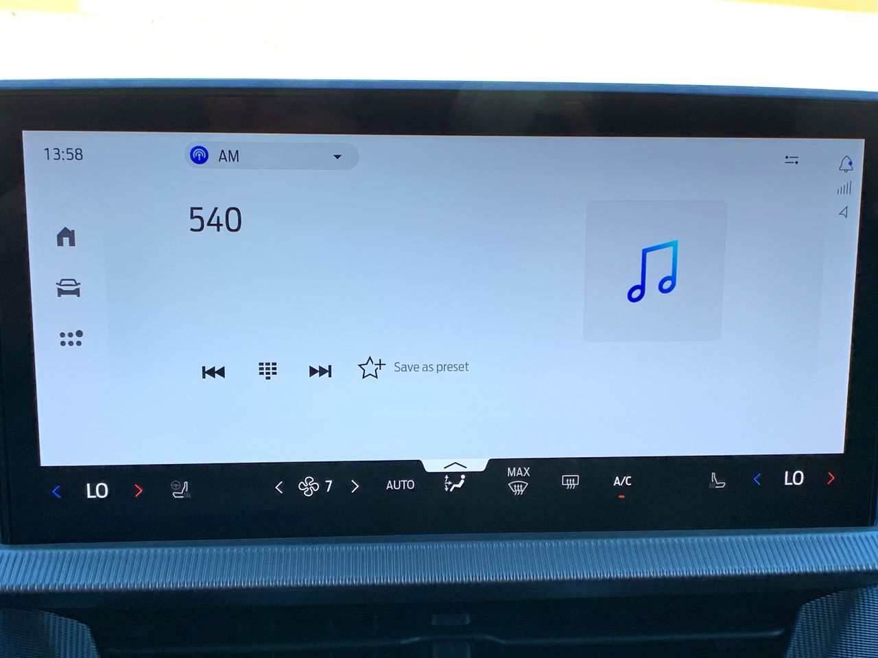 2026 Ford Explorer ST 4WD