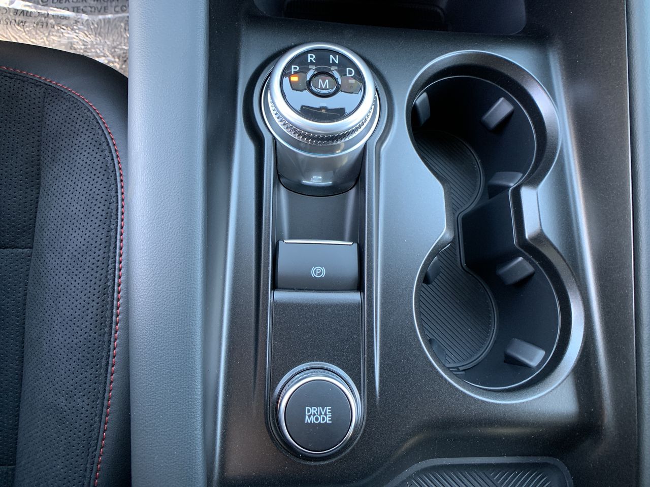 2026 Ford Explorer ST 4WD