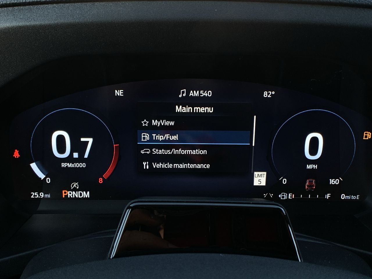 2026 Ford Explorer ST 4WD