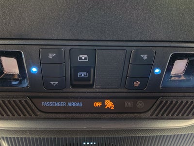 2026 Ford Explorer ST 4WD