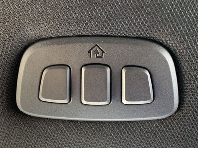 2026 Ford Explorer ST 4WD