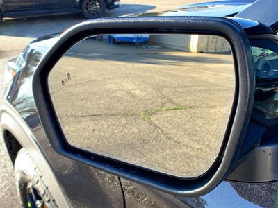 2026 Ford Explorer Tremor 4WD