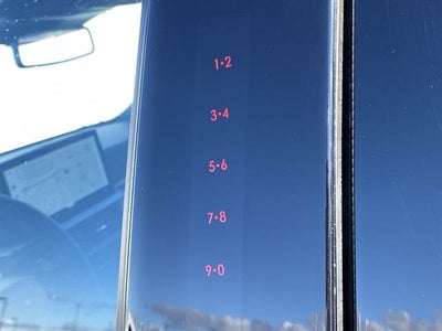 2026 Ford Explorer Tremor 4WD