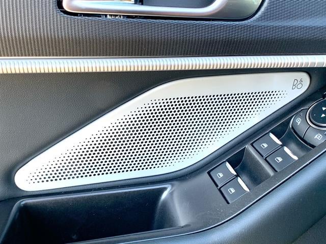 2026 Ford Explorer Tremor 4WD