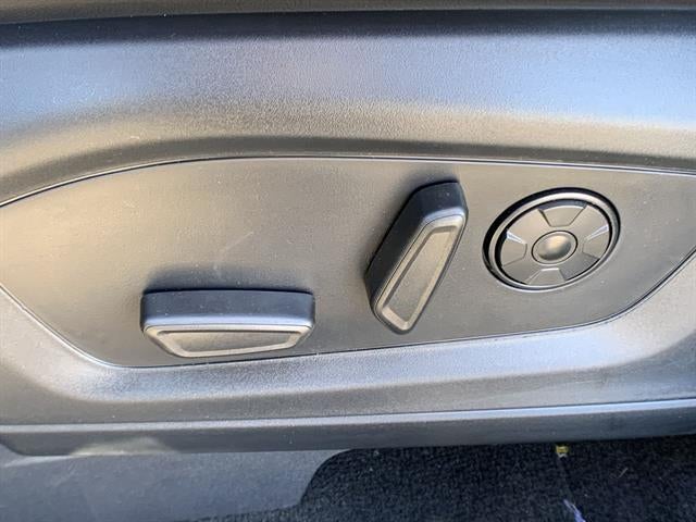 2026 Ford Explorer Tremor 4WD