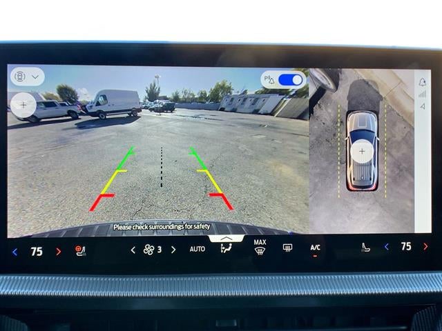 2026 Ford Explorer Tremor 4WD