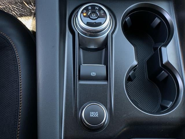 2026 Ford Explorer Tremor 4WD