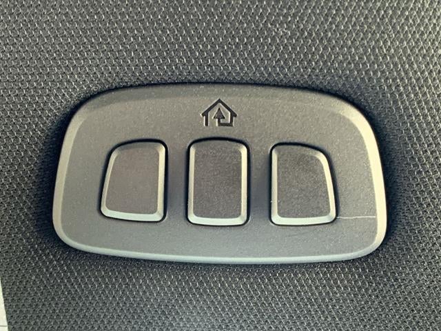 2026 Ford Explorer Tremor 4WD