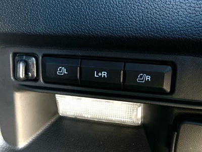 2026 Ford Explorer Tremor 4WD