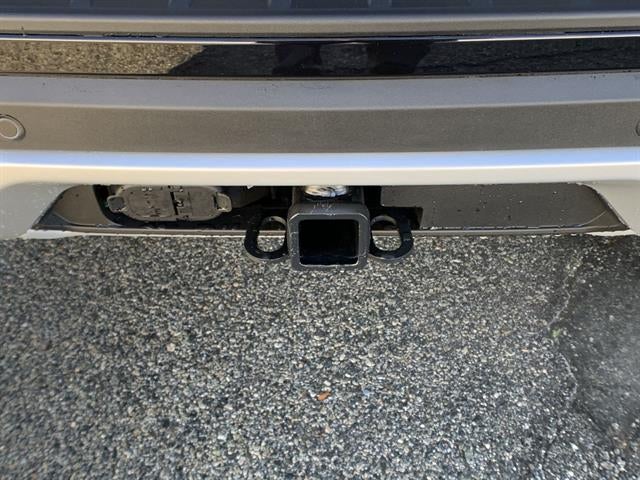 2026 Ford Explorer Tremor 4WD