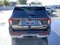 2026 Ford Explorer Tremor 4WD