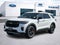 2026 Ford Explorer Tremor 4WD