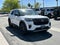 2026 Ford Explorer Tremor 4WD
