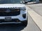 2026 Ford Explorer Tremor 4WD