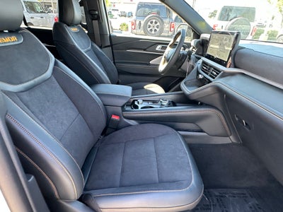 2026 Ford Explorer Tremor 4WD