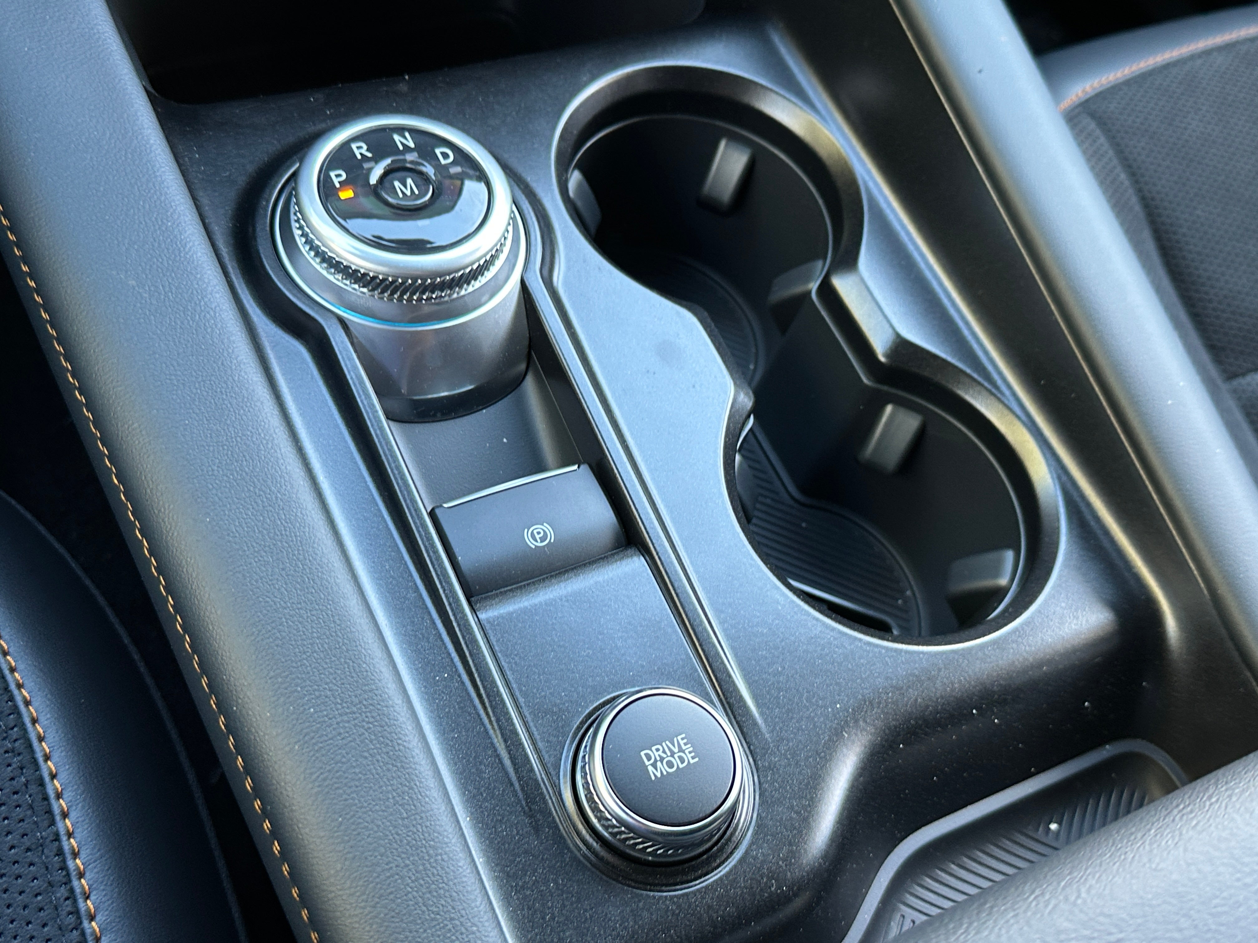 2026 Ford Explorer Tremor 4WD