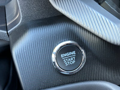 2026 Ford Explorer Tremor 4WD