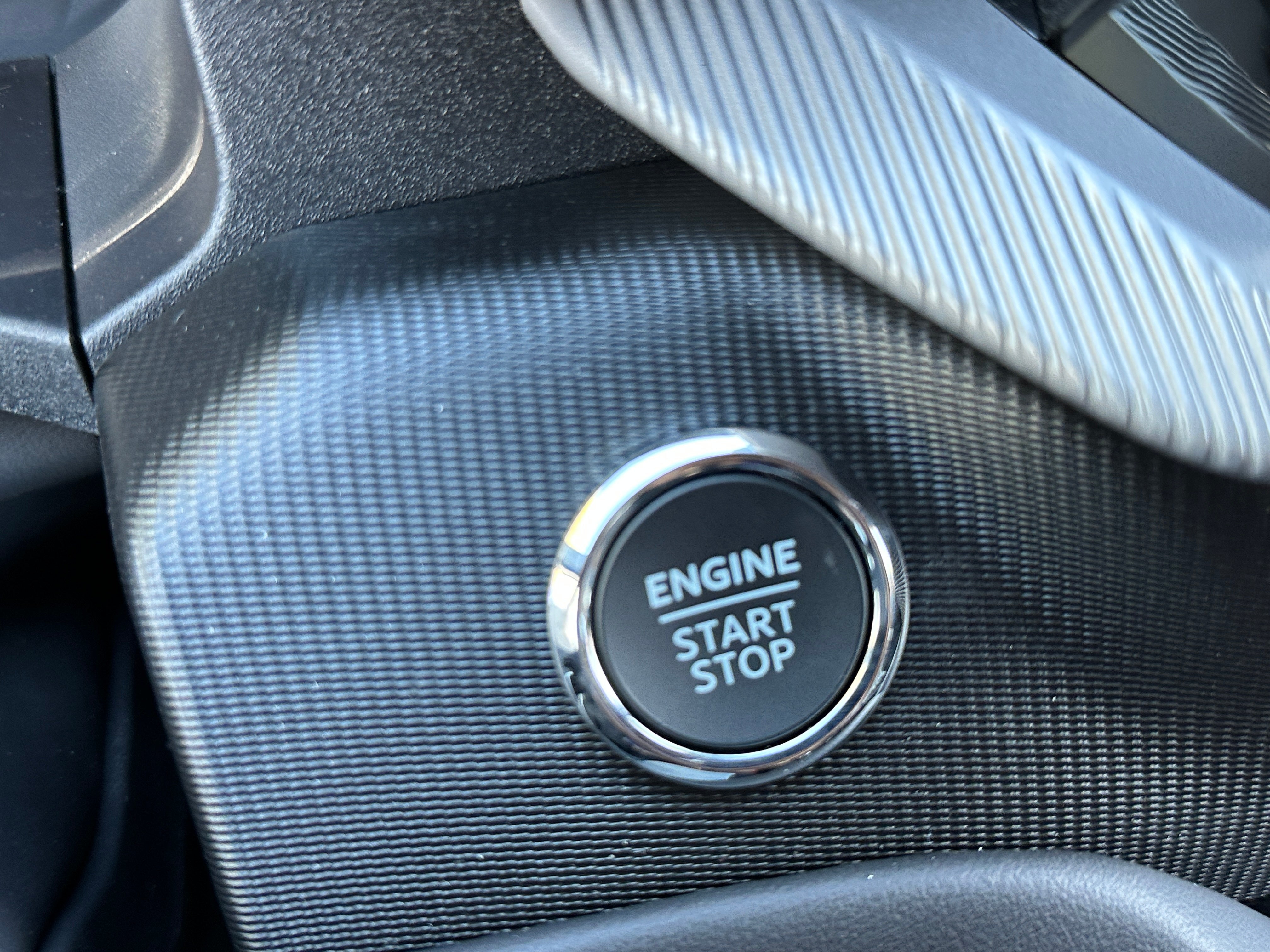 2026 Ford Explorer Tremor 4WD