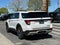 2026 Ford Explorer Tremor 4WD