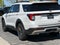 2026 Ford Explorer Tremor 4WD