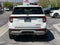 2026 Ford Explorer Tremor 4WD