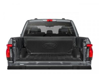 2025 Ford F-150 Lightning Flash 4WD SuperCrew 5.5' Box