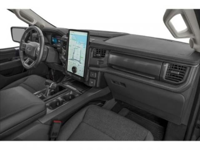 2025 Ford F-150 Lightning Flash 4WD SuperCrew 5.5' Box