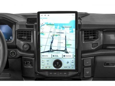 2025 Ford F-150 Lightning Flash 4WD SuperCrew 5.5' Box