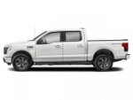 2025 Ford F-150 Lightning Flash 4WD SuperCrew 5.5' Box