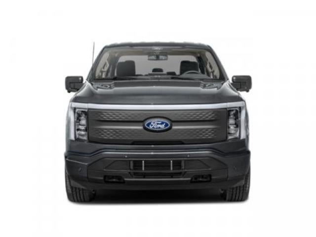 2025 Ford F-150 Lightning Flash 4WD SuperCrew 5.5' Box