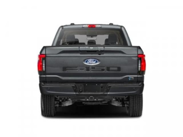 2025 Ford F-150 Lightning Flash 4WD SuperCrew 5.5' Box