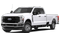 2026 Ford Super Duty F-250 SRW XL 4WD Crew Cab 6.75' Box