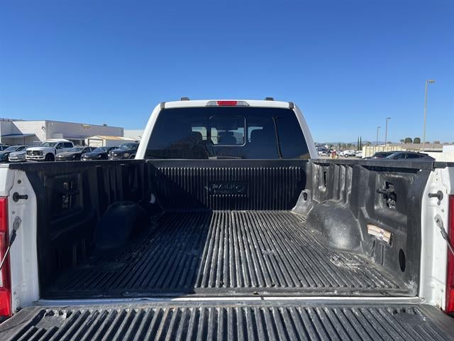 2021 Ford Super Duty F-250 SRW Lariat