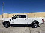 2021 Ford Super Duty F-250 SRW Lariat
