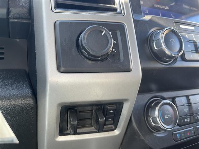 2021 Ford Super Duty F-250 SRW Lariat