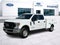 2020 Ford F-250SD XL