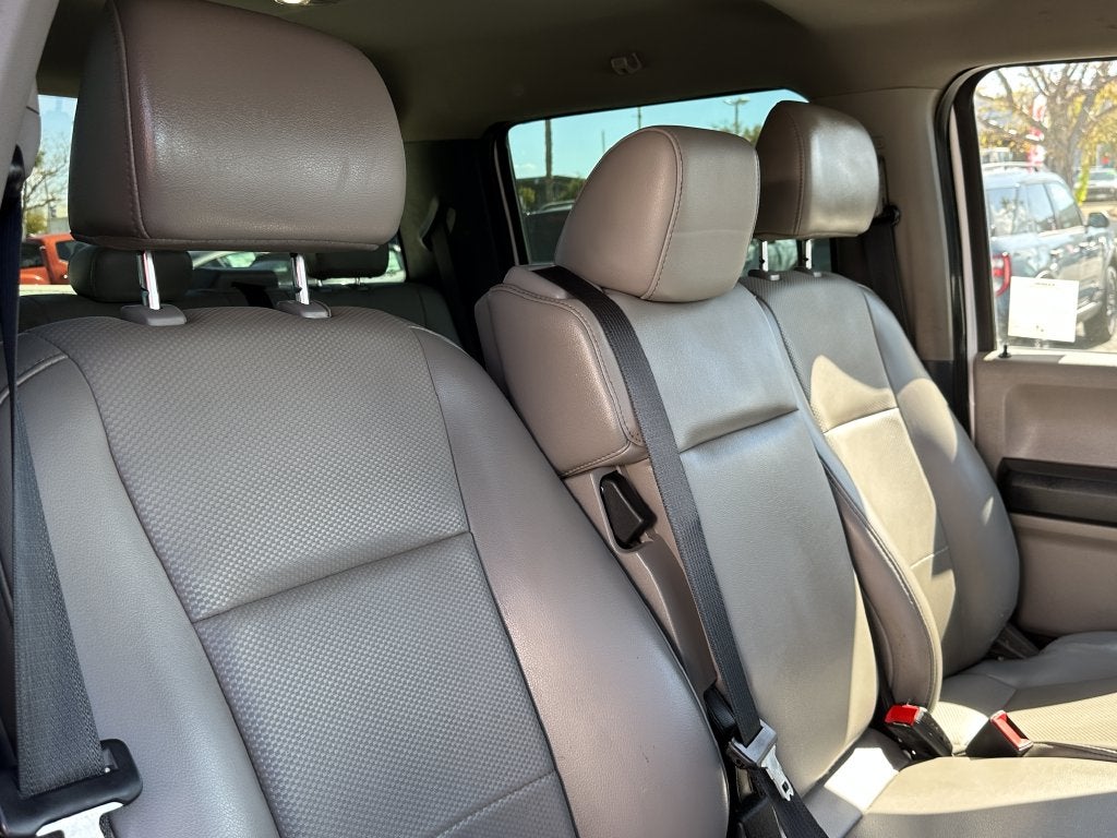 2020 Ford F-250SD XL
