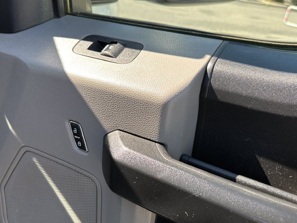 2020 Ford F-250SD XL