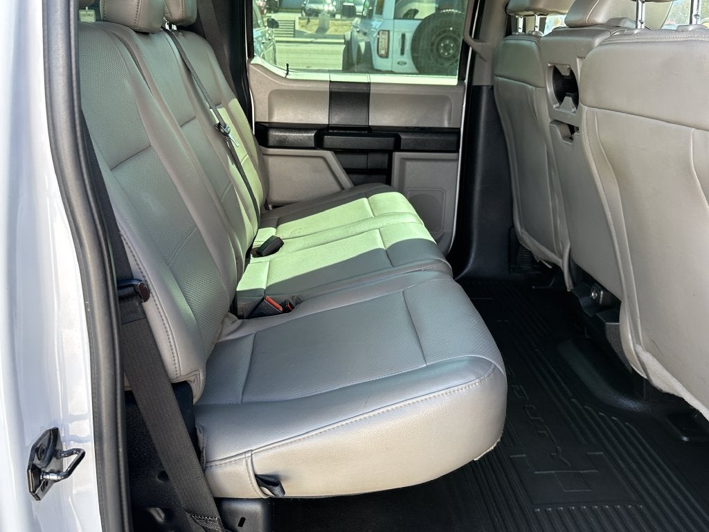 2020 Ford F-250SD XL