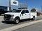 2020 Ford F-250SD XL