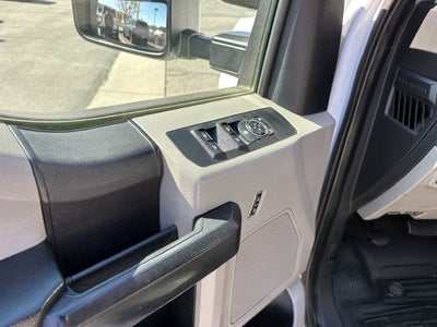 2020 Ford F-250SD XL