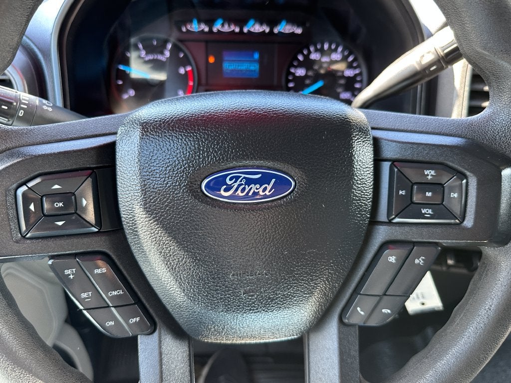 2020 Ford F-250SD XL