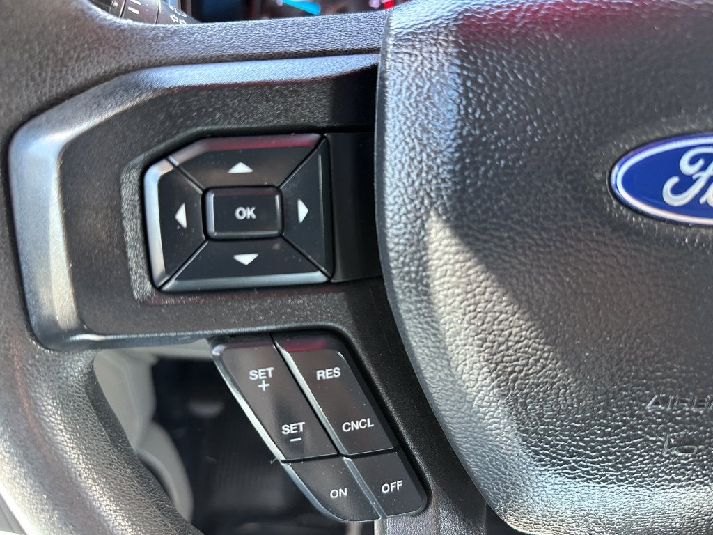 2020 Ford F-250SD XL