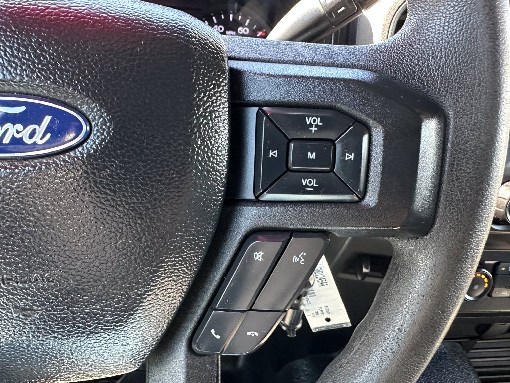 2020 Ford F-250SD XL