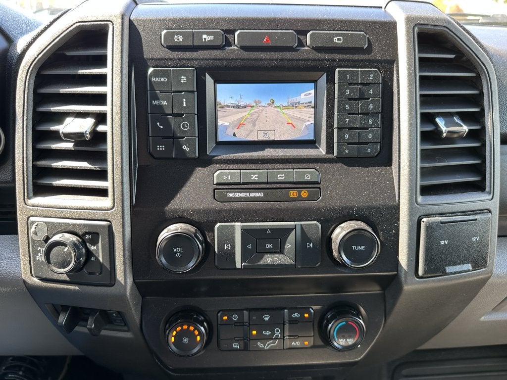 2020 Ford F-250SD XL