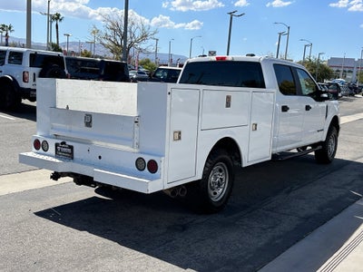 2020 Ford F-250SD XL
