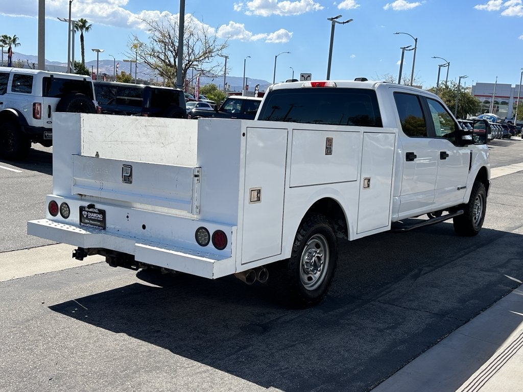 2020 Ford F-250SD XL