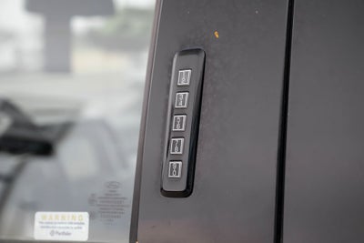 2019 Ford F-350SD Lariat