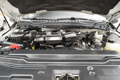 2019 Ford F-350SD Lariat